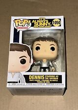 Funko Pop-It's Always Sunny in Philadelphia-Dennis Starring as The Dayman #1050 picture