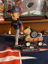 Mookie Betts in wagon bobblehead -no Box picture