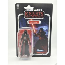 Hasbro Star Wars Vintage Collection Darth Revan VC301 3.75