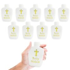 10Pcs Holy Water Bottles Holy Water Empty Containers 60ml Holy Water Plastic ... picture