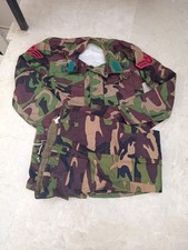 Turkish North Cyprus rare vintage Nco camouflage uniform set camo bdu 1 picture