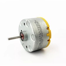 Standard Motor Compatible with RC500-KW/16260 6V 7.4V 9V 12V 32mm Electric Sweep picture