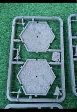 Mighty Empires Planetary Empires White Dwarf x 5 Warhammer Fantasy 40k GW picture
