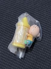 Crayon Shin-chan keychain picture