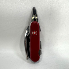Wenger Pocket Mini Grip Camping Multi Tool with Pliers picture