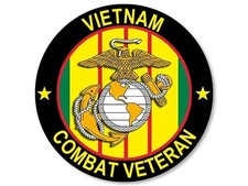 Vietnam Combat Vet 3