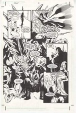 Ghost #8 pg 10 by George Dove picture