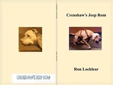 Crenshaw’s Jeep R.O.M. American Pit Bull Terrier Book picture