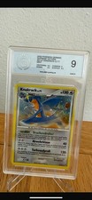 Pokemon Card - Crack Lv.71 5/147 picture