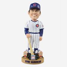Ryne Sandberg Chicago Cubs Hall of Fame Special Edition Bobblehead MLB picture