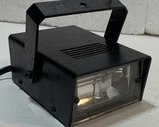 Silver Rain Lighting Mini Strobe LED Lightweight Strobe Light Tested & Working picture