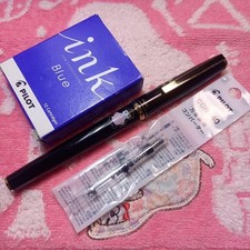 Pilot Fountain Pen Custom 14K M picture