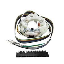 Chevy GMC C10 C/K Pickup Truck Turn Signal Switch Fits 1973-1983 Van GMC Chevy picture