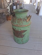 Antique Milk Jug picture