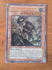 Yu-Gi-Oh ANPR-EN094 Gaia Plate the Earth Giant Ultimate Rare EX picture