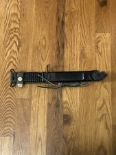 Rare Original KCB-70 M1 Bayonet Knife NWM Stoner Eickhorn Wire Cutter Scabbard picture