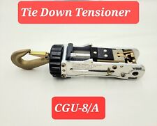 Cargo Tie Tensioner for Aircraft C-130 Type CGU-8/A 10,000-LB Class M25959-III picture
