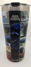 NEW 2019 Special Edition Tervis Star Wars Tumbler Stainless Steel 20 oz. T1-0918 picture