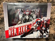Megahouse Sotsu AHSMB-005 Majestic Prince Red Five ABS 2014 - U.S. Seller picture