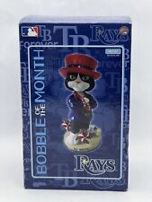 Tampa Bay Rays DJ Kitty 4th of July Bobblehead Bobble Of The Month Limited Ed. picture