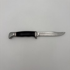 Buck 105 1961-67 One Liner Pathfinder Vintage Knife picture