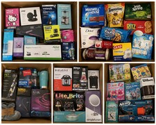 Bulk USA General Merchandise Mystery Pack – New Reseller Overstock Deal picture