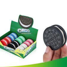 Oreo Cookie Replica Herb Grinder Random Color picture