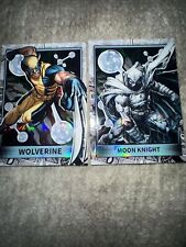 2024 Finding Unicorn Marvel Comic Universe Evolution Moon Knight Mysterious Gene picture