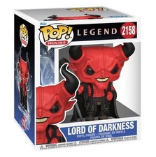 Funko Pop Lord of Darkness #2158 Legend 6