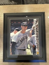 Ted Williams picture
