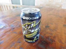 2017 Mountain Dew sealed Mtn Dew Game Fuel TROPICAL SMASH FORZA 7 Pagani XBOX picture