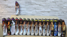 🔥UFC Jakks Pacific Action Figure Lot Series 3-7 Liddell Hughes Penn Silva Gri🔥 picture