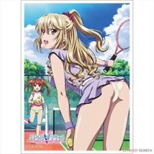 Broccoli Card Sleeve [Strike the Blood] (Asagi & Lydianne Didier) (65 pk.) picture