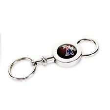 Rico NFL Officially Licensed New England Patriots Quick Release Key Chain picture