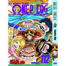 One Piece English Manga Pick Your Volume 1-112 Available Eiichiro Oda Paperback picture