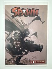 Spawn #138 1st Print - Very Fine 8.0 picture
