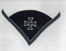INDIAN WAR/SPANISH AMERICAN WAR MEDICAL CHEVRON picture