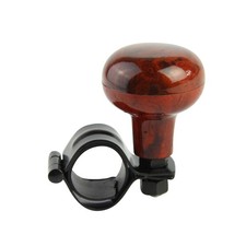Steering Wheel Spinner Knob Universal Power Handle Grip picture