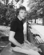 Christopher Chris Walken 8x10 giclee photo picture