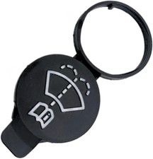 Windshield Wiper Fluid Cap OEM Replacement Washer Reservoir Fits Chevy Cadillac picture