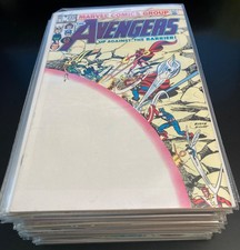Lookee... Big Run of *34* 1983-1985 Marvel AVENGERS Comics #233-266 picture