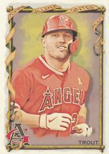 2023 Topps Allen & Ginter Base & Rookie Cards #1-150 (You Pick) picture
