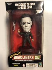 Horror Headliners XL (1999) Michael Myers | Limited Edition | Equity Marketing picture