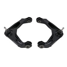 13pcs Front Upper Control Arms Tie Rods for Chevy Silverado Sierra 2500 3500 HD picture