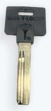 Mul-T-Lock Classic 006C Key blank picture