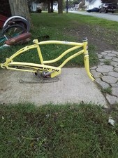 R48,1 MUSCLE BIKE,VINTAGE 20