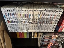 Vagabond Viz English Manga Singles picture