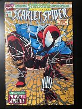 Amazing Spider-Man Super Special #1 NM 1995 Mcfarlane #1 Homage NM picture