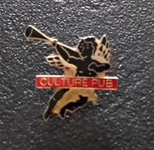 Vintage Culture Pub M6 Television Pin’s (126) picture