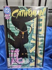 Catwoman #73 Seba Fiumara Cover (DC Comics April 2025) We Combine. We Pack Well. picture